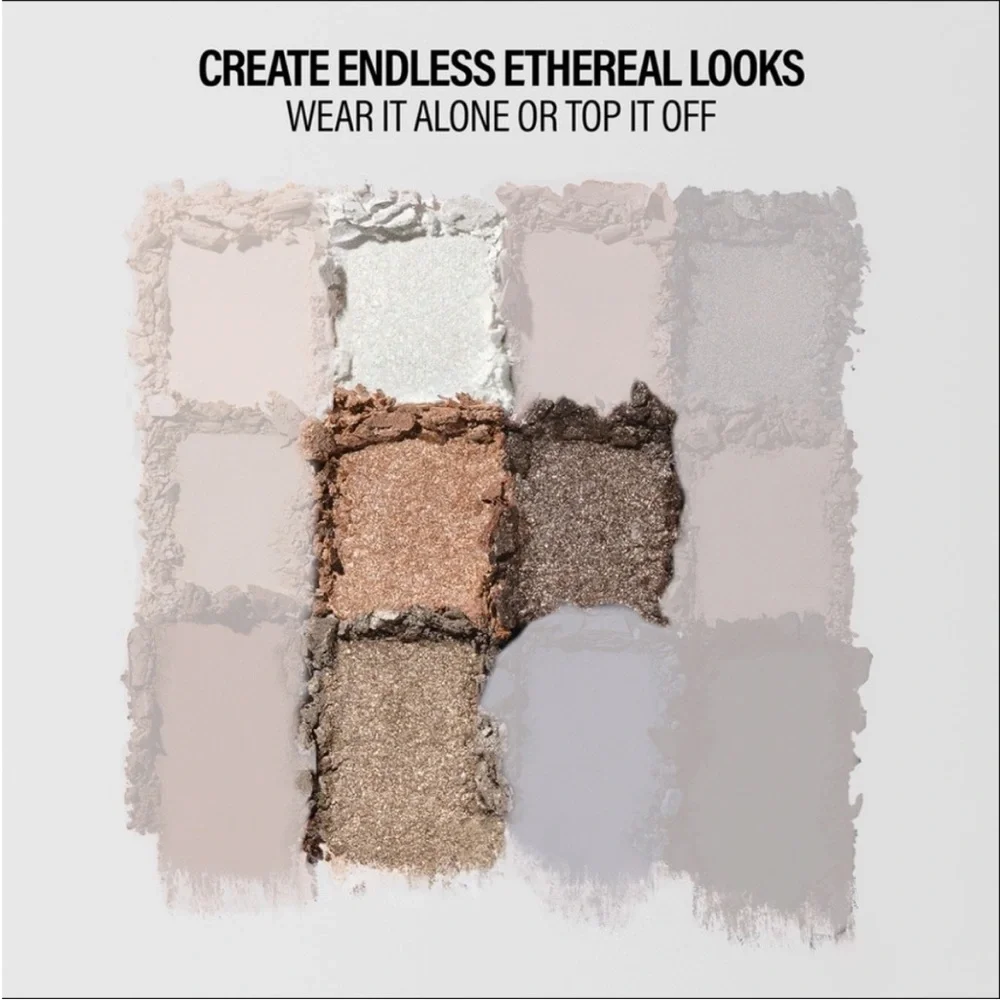 MAKEUP BY MARIO Ethereal Moonlight